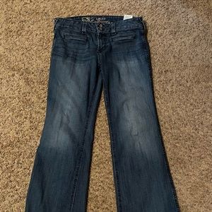 Ariat trouser jeans